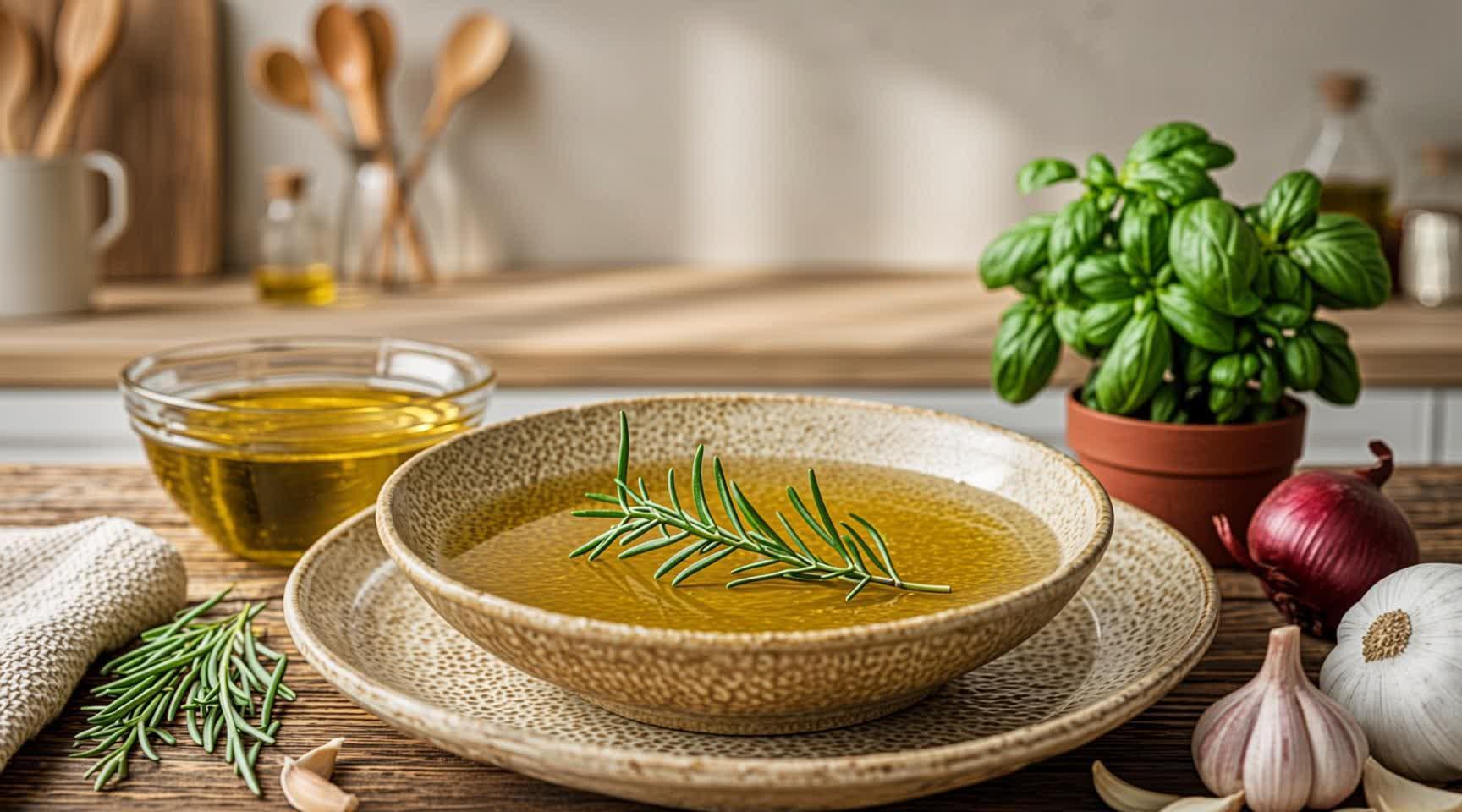 Чем заменить привычные продукты в греческих супах
