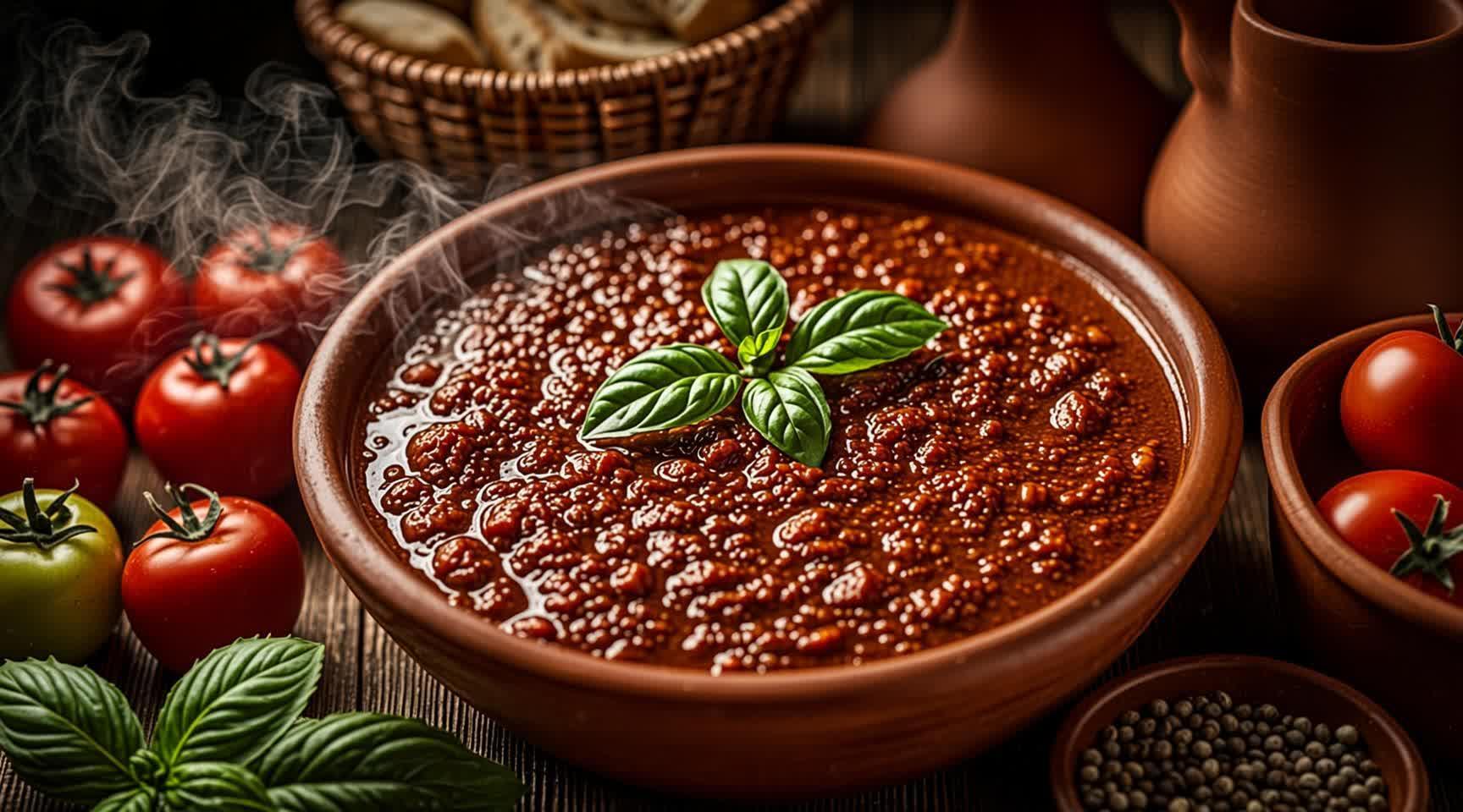 Как быстро приготовить греческий пирог с начинкой