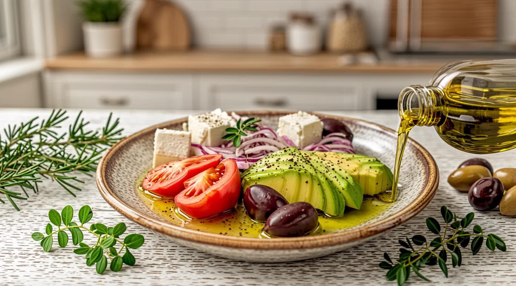 Как готовить греческие блюда дома вкуснее